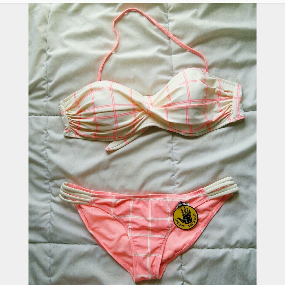 🆕️Body Glove Bikini | NWT but pls see description
